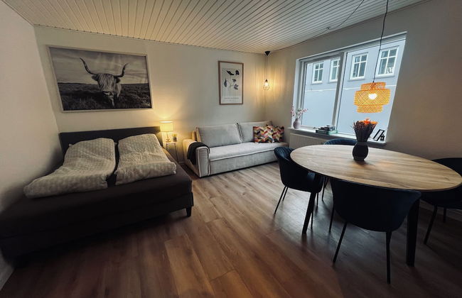 Cozy Flats Silkeborg - S2 - Foto 2