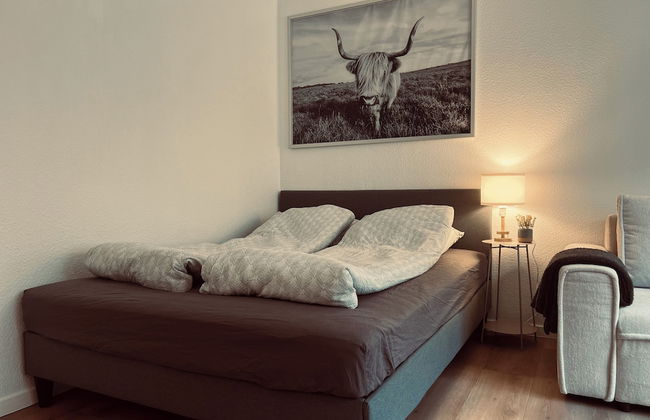 Cozy Flats Silkeborg - S2 - Foto 5