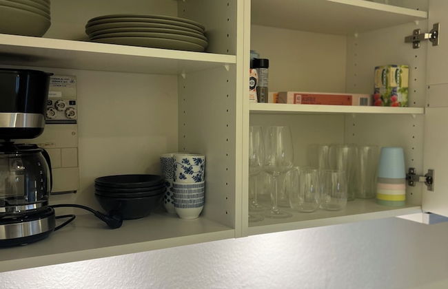 Cozy Flats Silkeborg - S2 - Foto 7