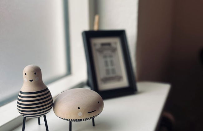 Cozy Flats Silkeborg - S2 - Foto 1