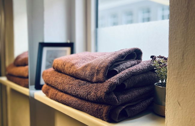 Cozy Flats Silkeborg - S2 - Foto 13