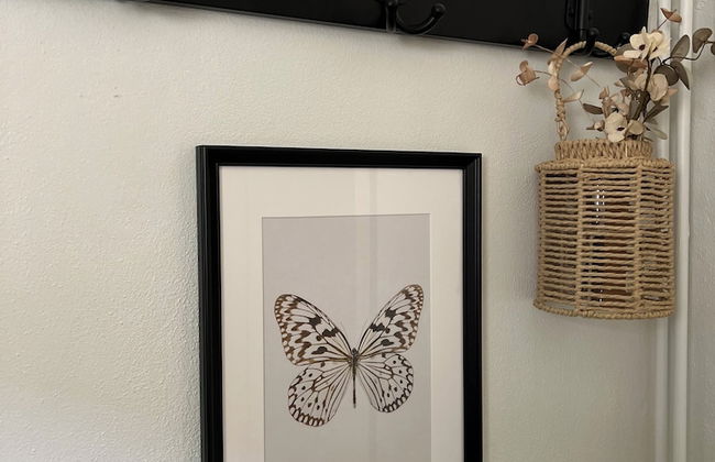 Cozy Flats Silkeborg - S2 - Foto 11