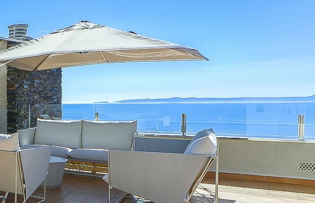Apartment in Roses Near Rock Beach - Foto 15