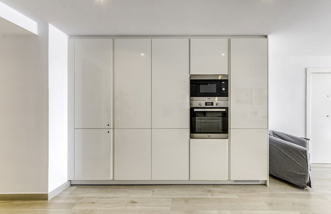 Apartment in Roses Near Rock Beach - Foto 31