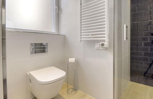 Apartment in Roses Near Rock Beach - Foto 22