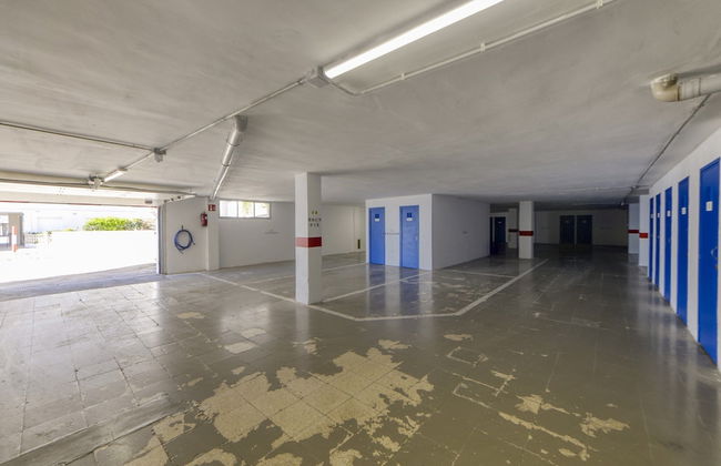 Apartment in Roses Near Rock Beach - Foto 3