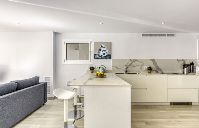 Apartment in Roses Near Rock Beach - Foto 10