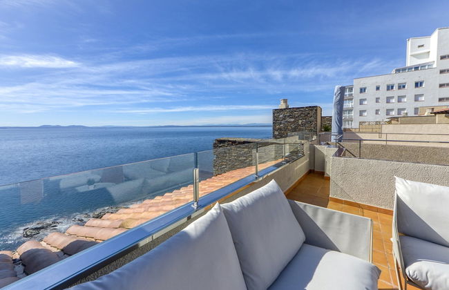 Apartment in Roses Near Rock Beach - Foto 16