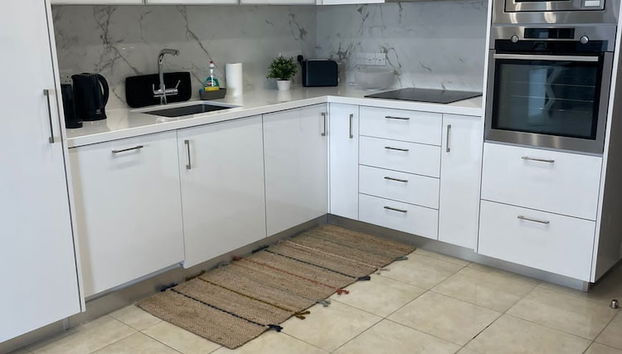 Cozinha privada