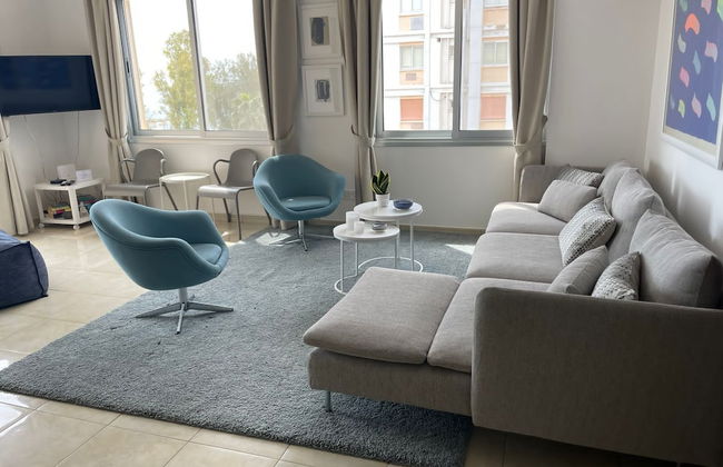 Helena Beach Apartment - Photo 6