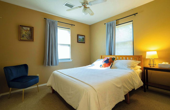 Stargazers Delight Sleeps 12! - Foto 8