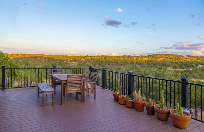 Stargazers Delight Sleeps 12! - Foto 45