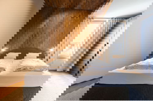 Foto 2 - Cosy Apartment Near Ski-slope