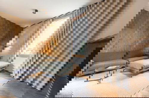 Foto 5 - Cosy Apartment Near Ski-slope