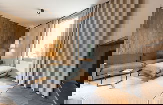 Foto 1 - Cosy Apartment Near Ski-slope