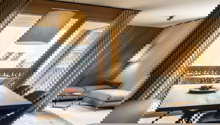 Foto 1 - Cosy Apartment Near Ski-slope