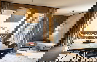 Foto 1 - Cosy Apartment Near Ski-slope