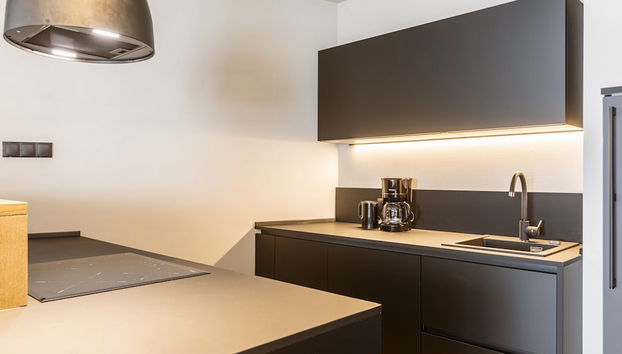 Cozinha privada