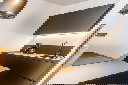 Foto 3 - Cosy Apartment Near Ski-slope