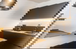 Foto 3 - Cosy Apartment Near Ski-slope