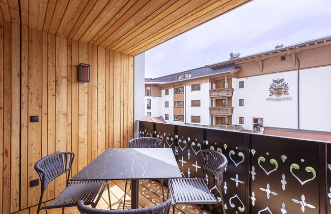 Cosy Apartment Near Ski-slope - Foto 6