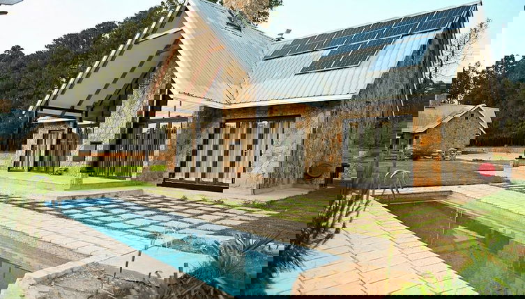 Foto 1 - Mountain Lakes Resort and Spa