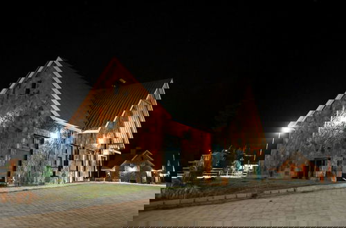 Foto 67 - Mountain Lakes Resort and Spa