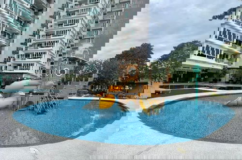 Foto 38 - IPOH D Festivo Premium Suites by uBook