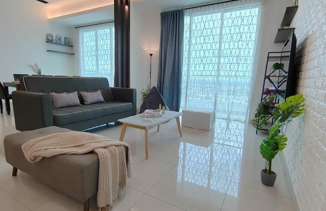 IPOH D Festivo Premium Suites by uBook - Foto 23