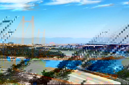 Photo 3 - Arethousa Urban View - Chalkida s Cozy Nest