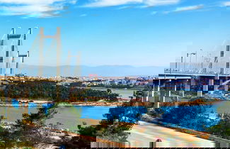 Photo 3 - Arethousa Urban View - Chalkida s Cozy Nest