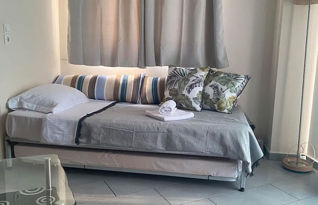 Arethousa Urban View - Chalkida s Cozy Nest - Foto 2