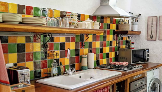 Cozinha privada