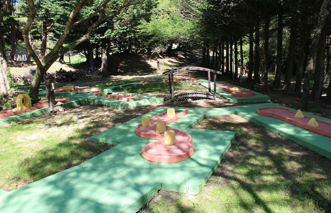 Country Kids Resort - All Inclusive - Foto 13