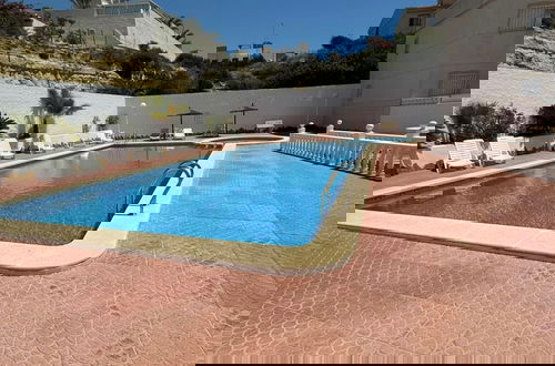 Foto 12 - Sunset View Golf Course Apartment Alicante