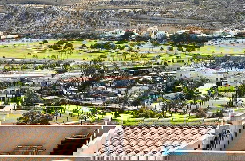 Foto 13 - Sunset View Golf Course Apartment Alicante