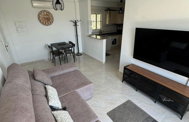 Sunset View Golf Course Apartment Alicante - Foto 9