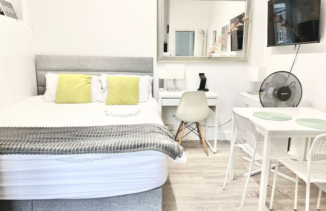 Flat 2 - Foto 1