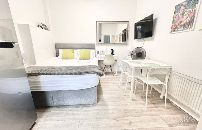 Flat 2 - Foto 5