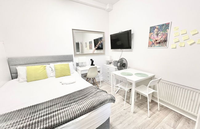 Flat 2 - Foto 6