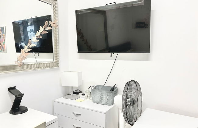Flat 2 - Foto 2