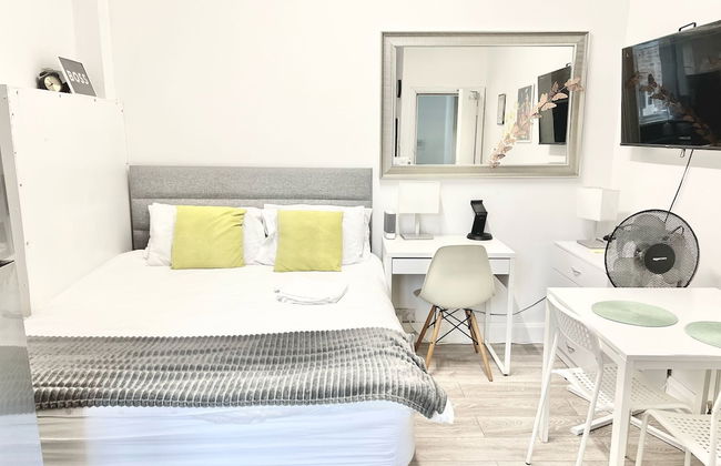 Flat 2 - Foto 4