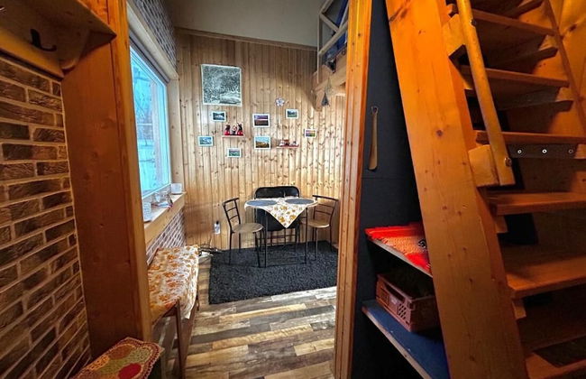 Tiny House at Sedliacky Dvor - Brezno - Photo 15