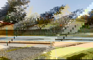 Photo 3 - Villa La Vega 14354 in Chiclana