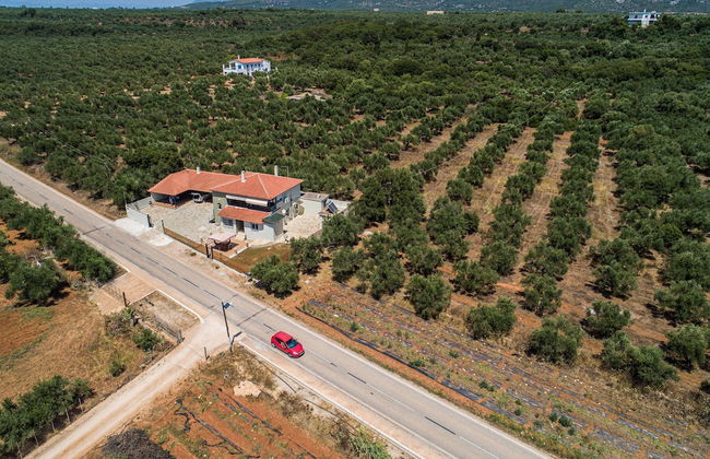 Filiatra Prive Escape - Seaview Nature Serenity - Foto 5
