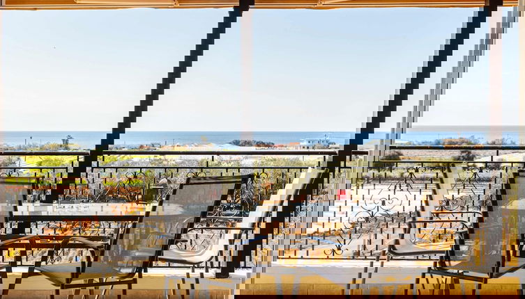 Foto 1 - Filiatra Prive Escape - Seaview Nature Serenity