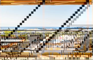 Foto 1 - Filiatra Prive Escape - Seaview Nature Serenity