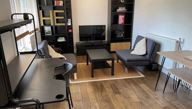 Sala de estar