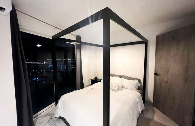 Departamento de lujo-The Sands 2101 - Foto 5