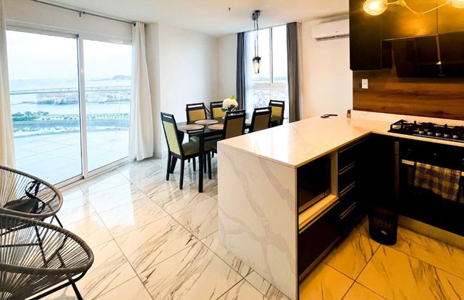 Departamento de lujo-The Sands 2101 - Foto 8